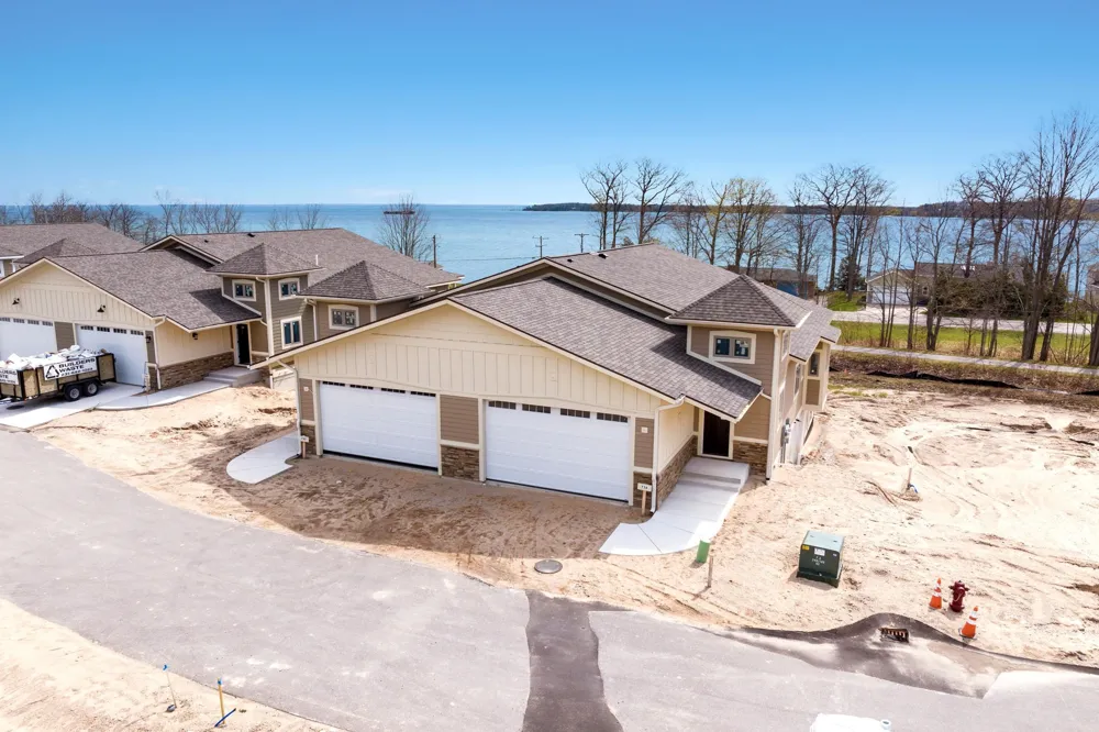 758 Waypoint Circle Suttons Bay Township, MI 49682