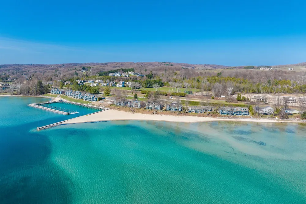 758 Waypoint Circle Suttons Bay Township, MI 49682