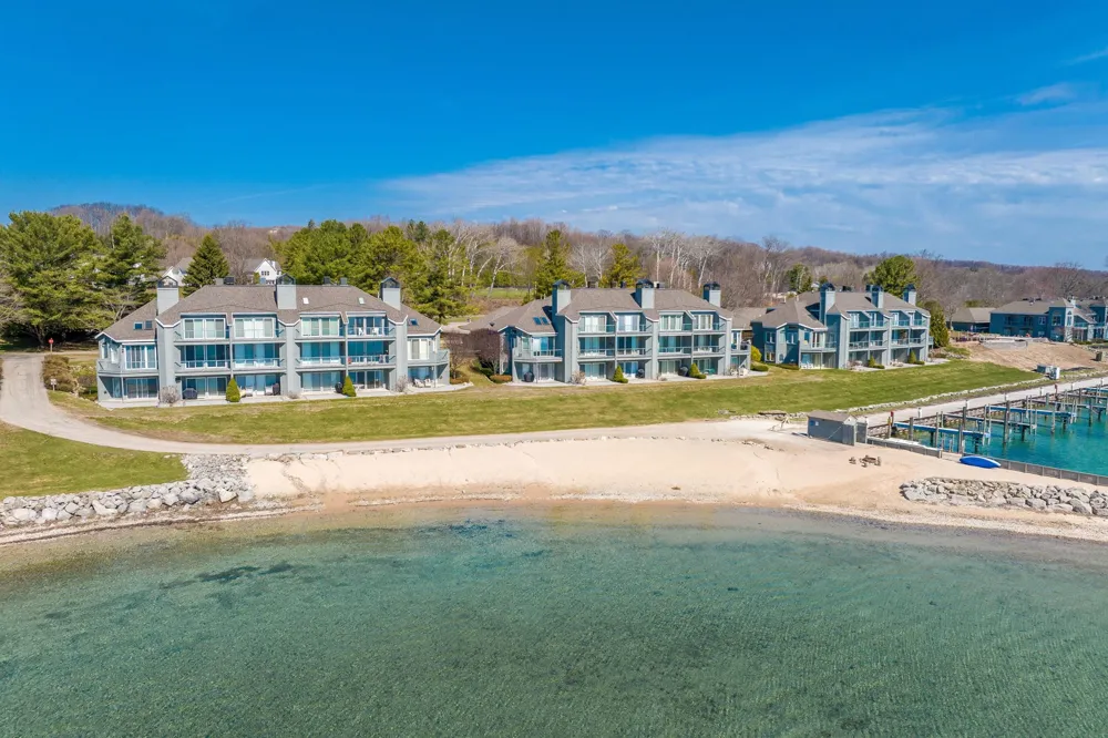 758 Waypoint Circle Suttons Bay Township, MI 49682