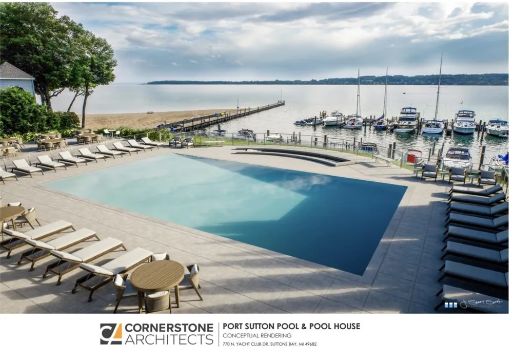 758 Waypoint Circle Suttons Bay Township, MI 49682