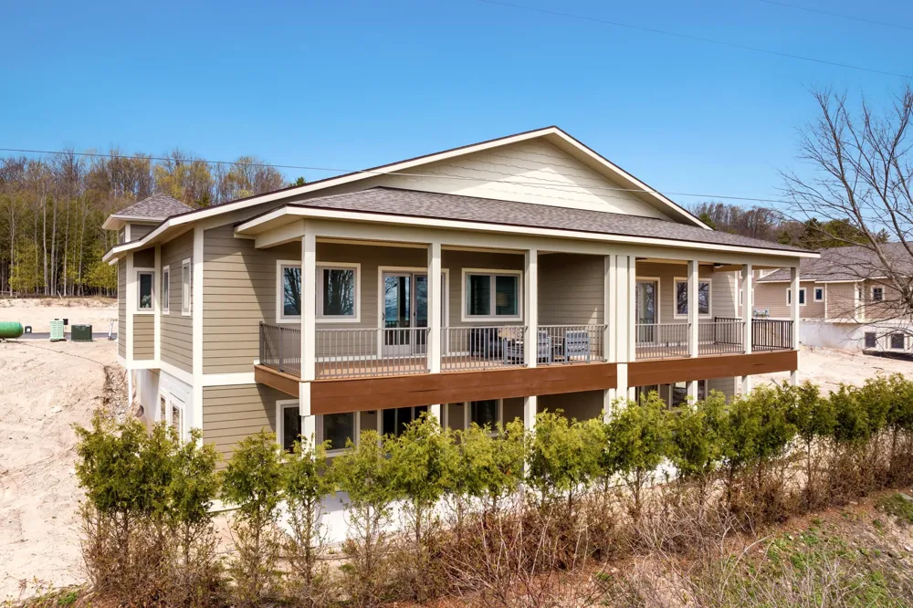 758 Waypoint Circle Suttons Bay Township, MI 49682