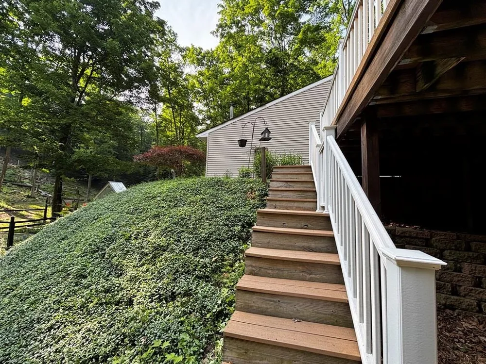 10520 S Dalzell Road Elmwood Charter Township, MI 49684