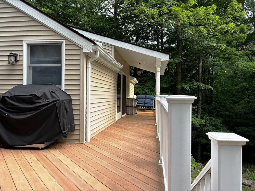 10520 S Dalzell Road Elmwood Charter Township, MI 49684