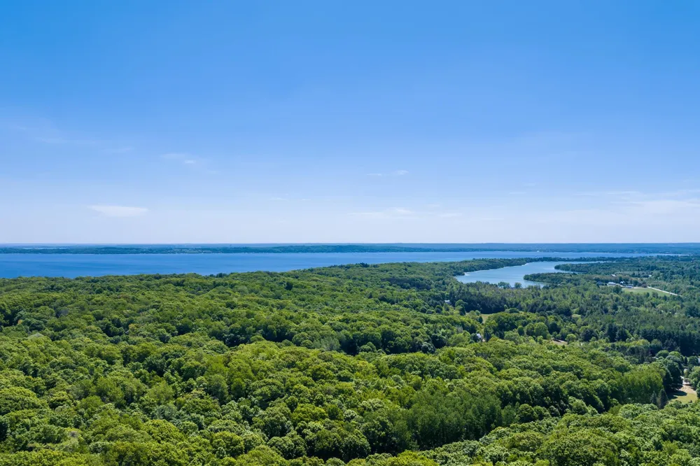 10520 S Dalzell Road Elmwood Charter Township, MI 49684