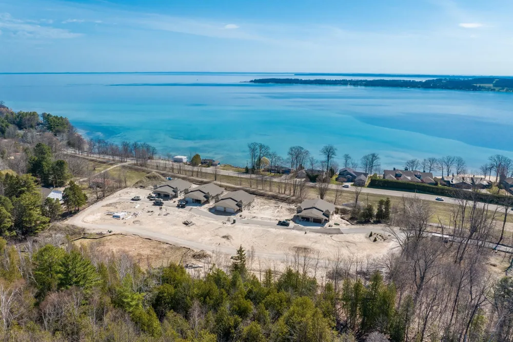 760 Waypoint Circle Suttons Bay Township, MI 49682