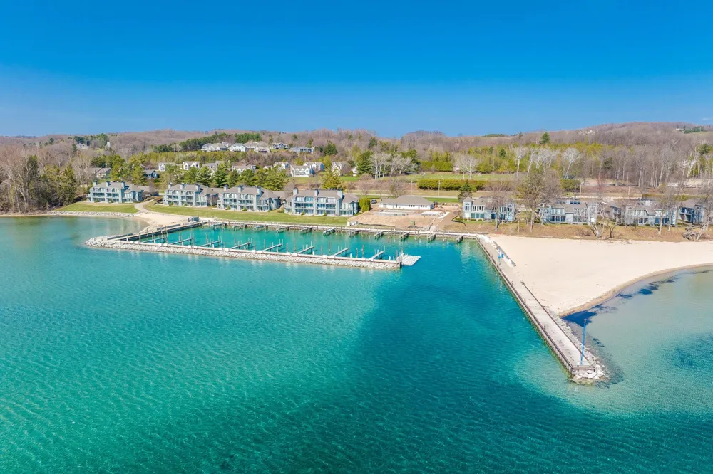 760 Waypoint Circle Suttons Bay Township, MI 49682