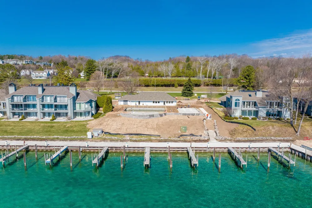 760 Waypoint Circle Suttons Bay Township, MI 49682