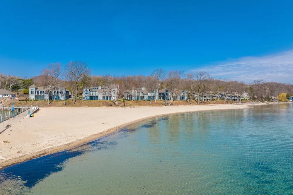760 Waypoint Circle Suttons Bay Township, MI 49682