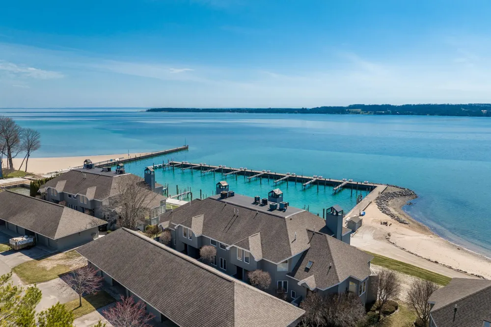760 Waypoint Circle Suttons Bay Township, MI 49682
