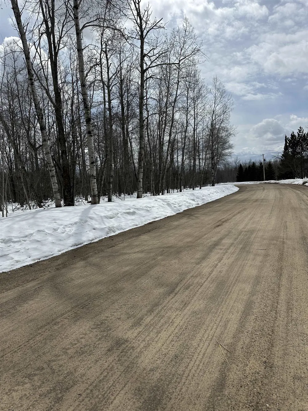 Thornton Drive Mancelona Township, MI 49659