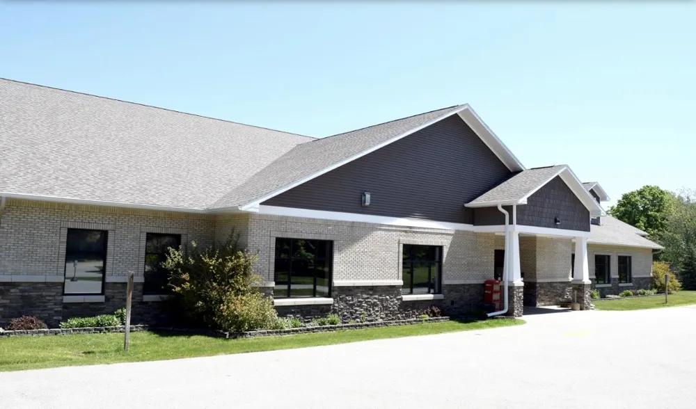 Thornton Drive Mancelona Township, MI 49659