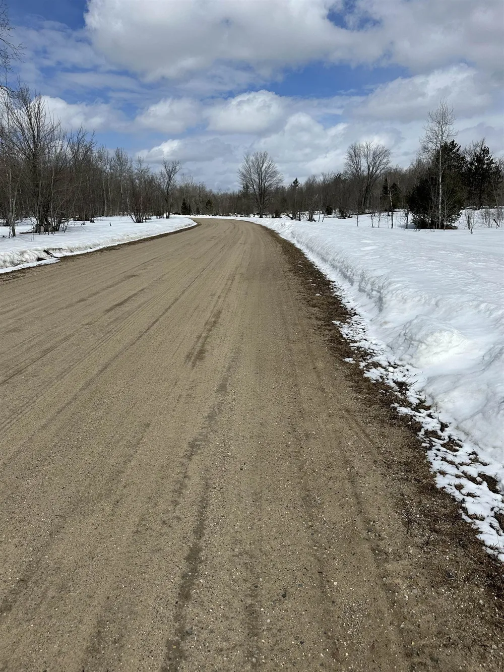 Clarmont Drive Mancelona Township, MI 49659