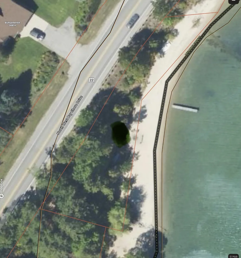 M-22 Suttons Bay Township, MI 49682