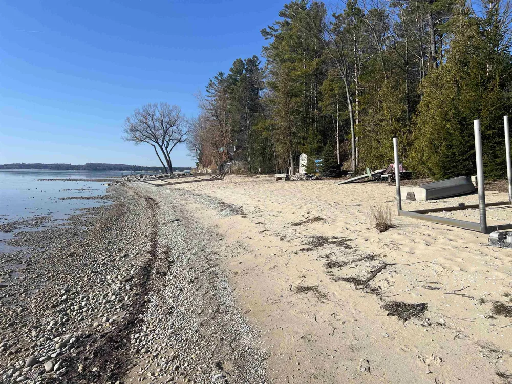 M-22 Suttons Bay Township, MI 49682