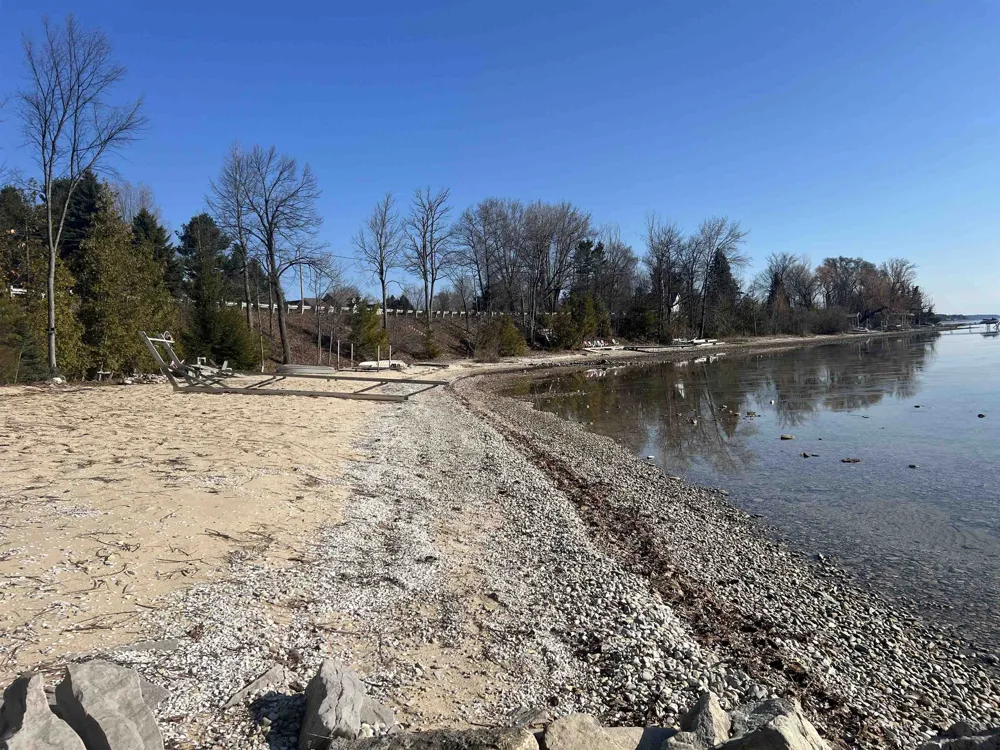 M-22 Suttons Bay Township, MI 49682
