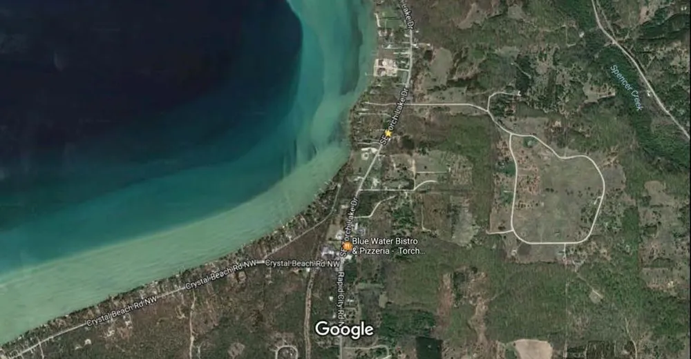 Alden Meadows Helena Township, MI 49612