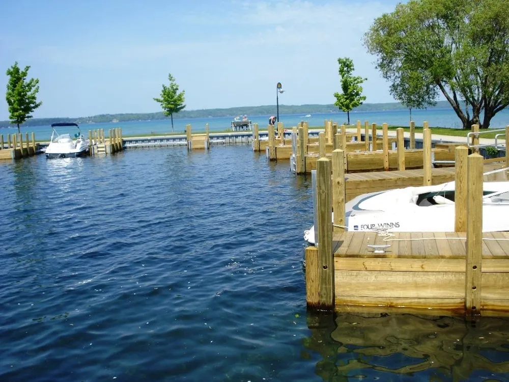 Alden Meadows Helena Township, MI 49612