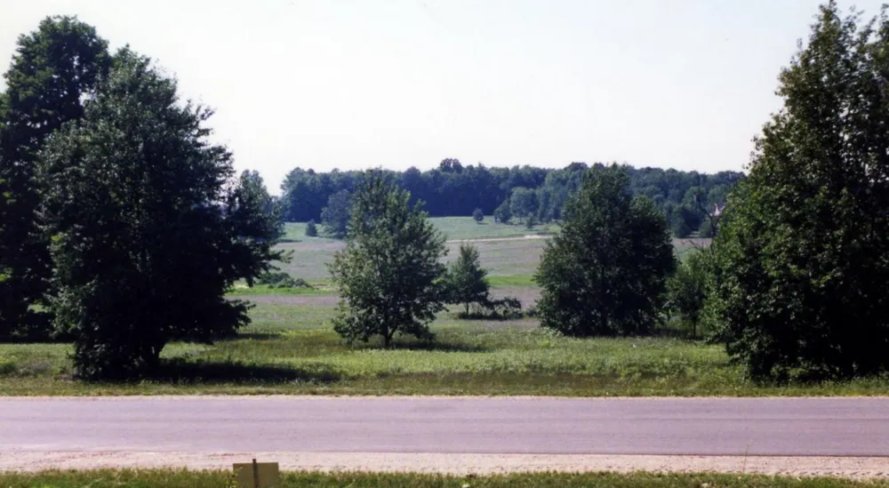 Alden Meadows Helena Township, MI 49612