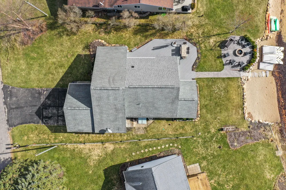 7201 Holiday Drive Morton Township, MI 49346