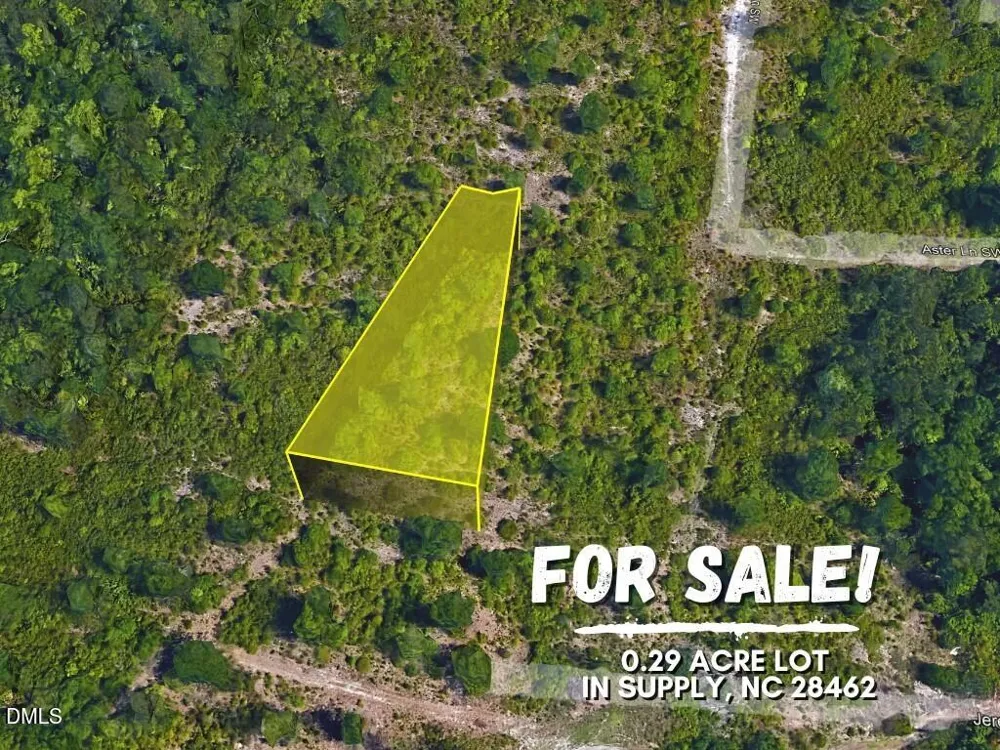 2951 Aster Lane SW Supply, NC 28452