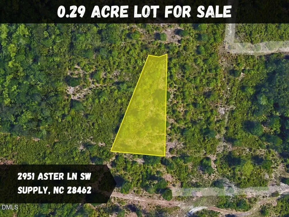 2951 Aster Lane SW Supply, NC 28452