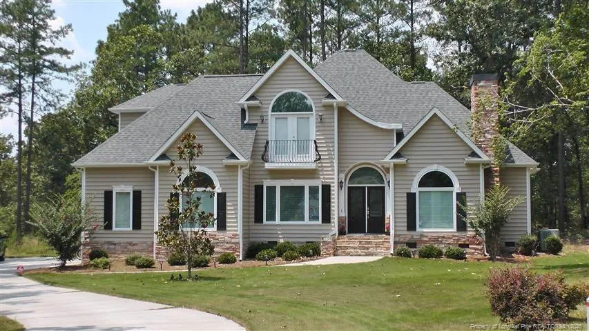 158 Sherwood Lane Sanford, NC 27332