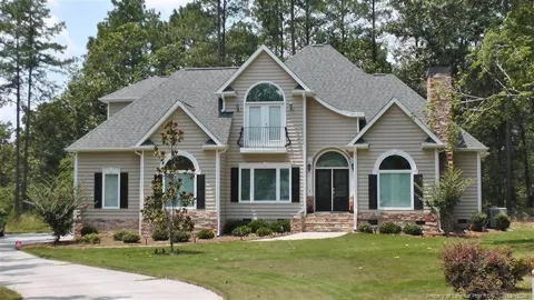 158 Sherwood Lane