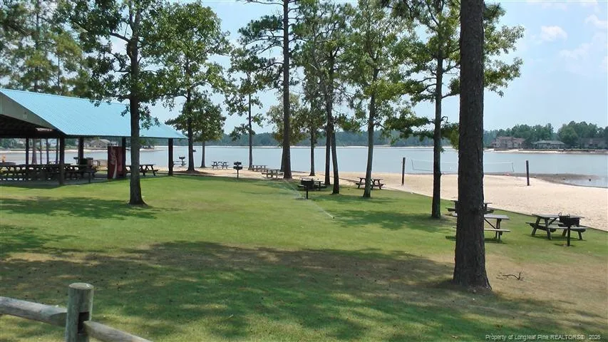 158 Sherwood Lane Sanford, NC 27332