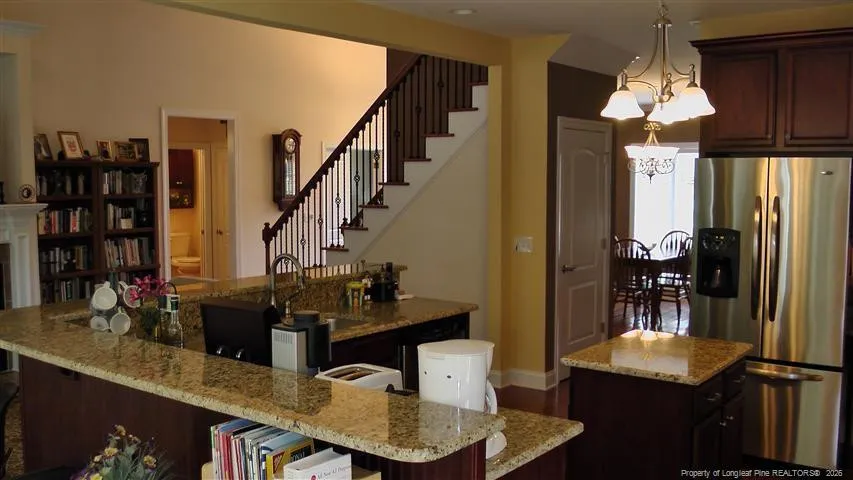 158 Sherwood Lane Sanford, NC 27332