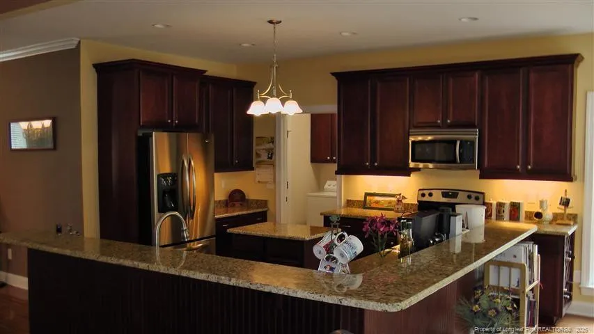 158 Sherwood Lane Sanford, NC 27332