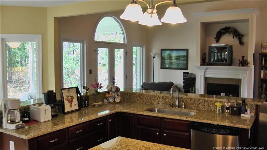 158 Sherwood Lane Sanford, NC 27332