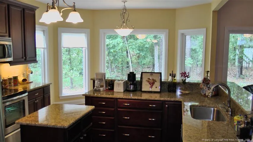 158 Sherwood Lane Sanford, NC 27332