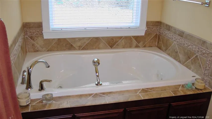 158 Sherwood Lane Sanford, NC 27332