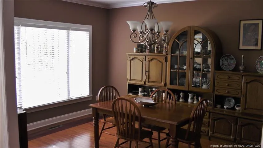 158 Sherwood Lane Sanford, NC 27332