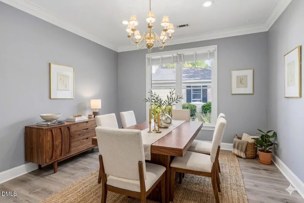1312 Langdon Place Pittsboro, NC 27312