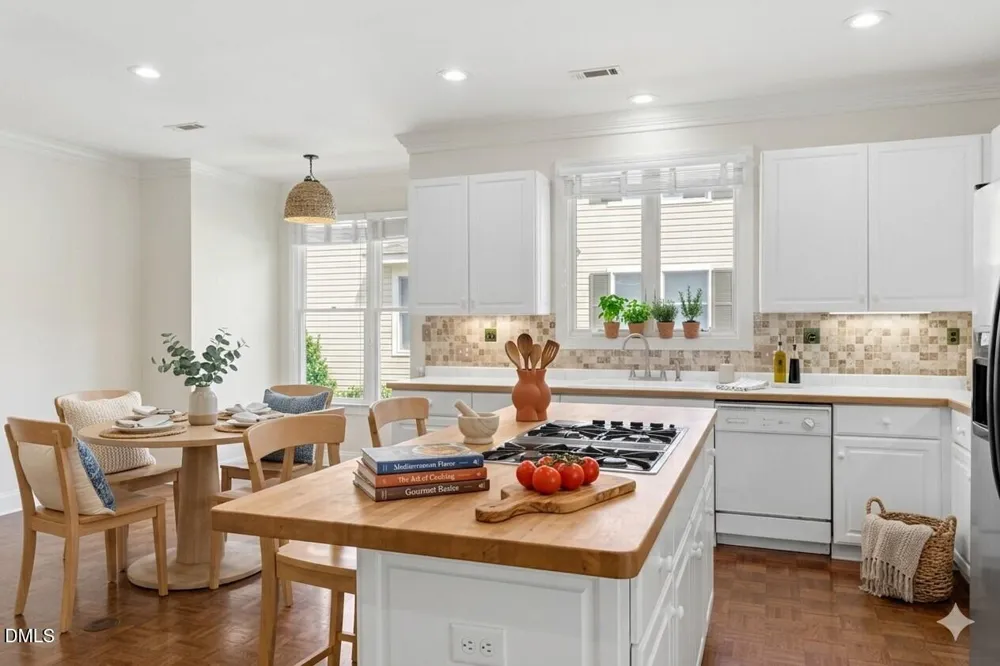 1312 Langdon Place Pittsboro, NC 27312
