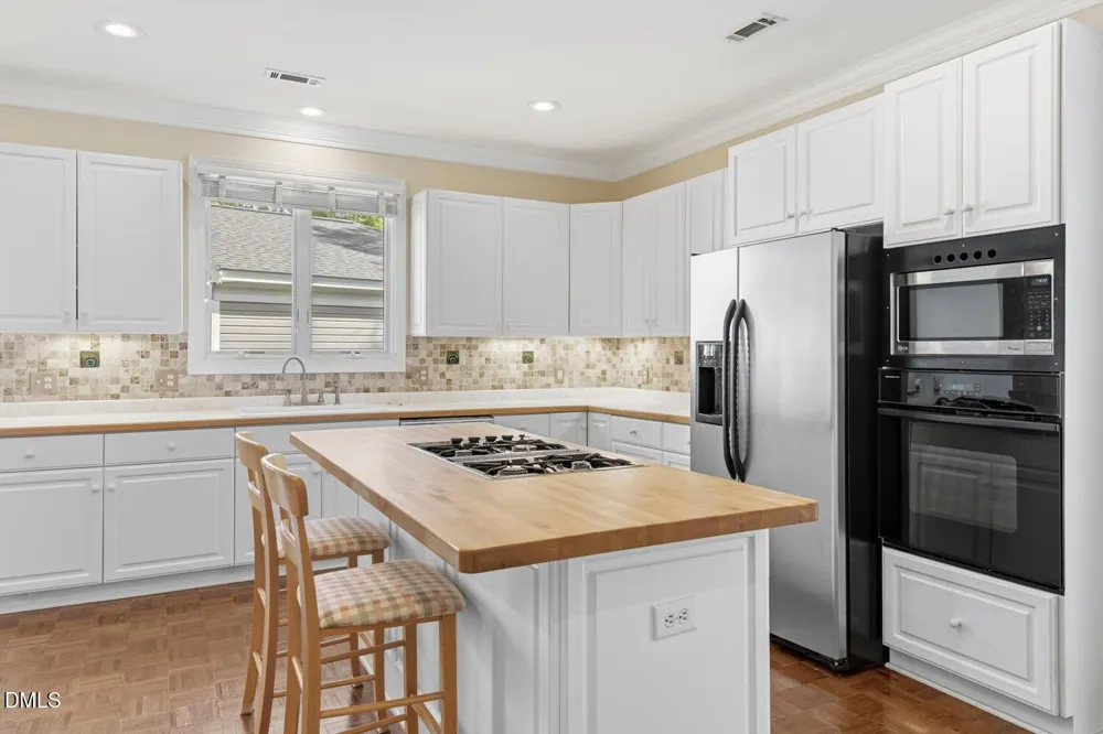 1312 Langdon Place Pittsboro, NC 27312
