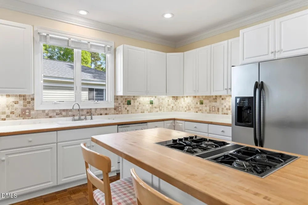 1312 Langdon Place Pittsboro, NC 27312