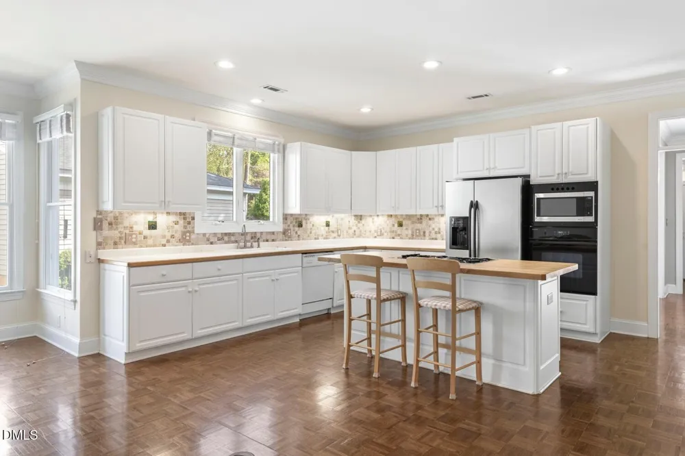 1312 Langdon Place Pittsboro, NC 27312