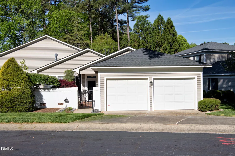 1312 Langdon Place Pittsboro, NC 27312