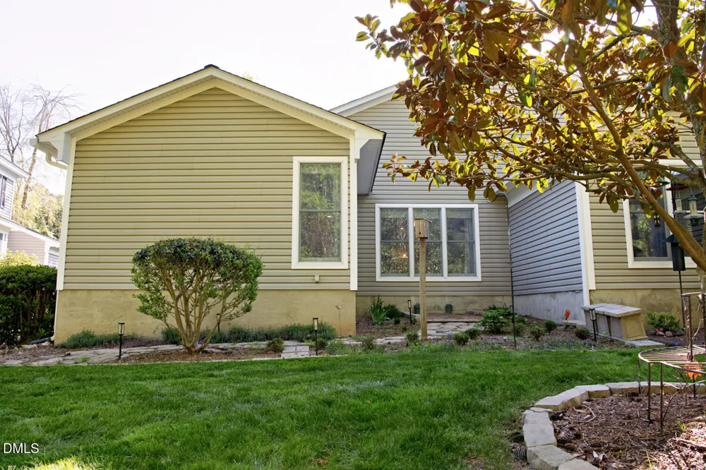 1312 Langdon Place Pittsboro, NC 27312