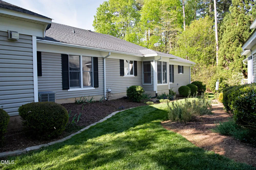 1312 Langdon Place Pittsboro, NC 27312