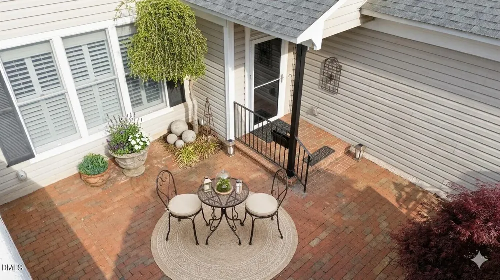 1312 Langdon Place Pittsboro, NC 27312