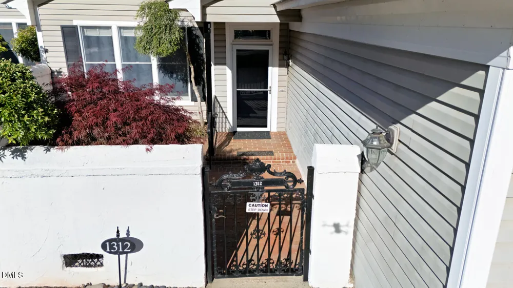 1312 Langdon Place Pittsboro, NC 27312