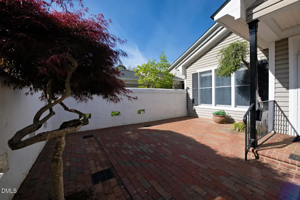 1312 Langdon Place Pittsboro, NC 27312