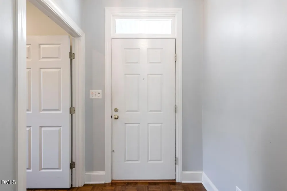 1312 Langdon Place Pittsboro, NC 27312