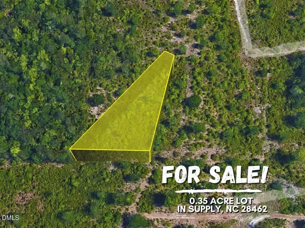 2955 Aster Lane SW Supply, NC 28452
