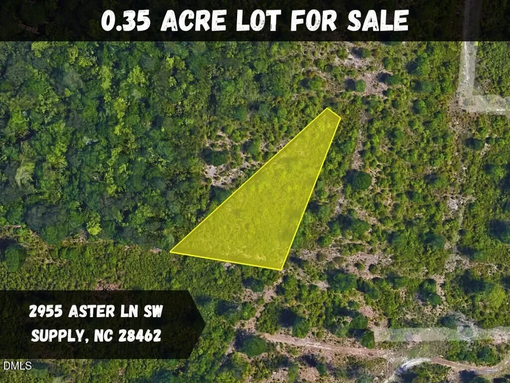2955 Aster Lane SW Supply, NC 28452