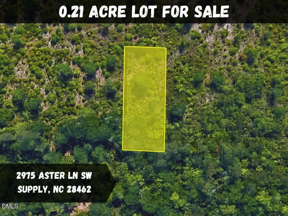 2975 Aster Lane SW Supply, NC 28452