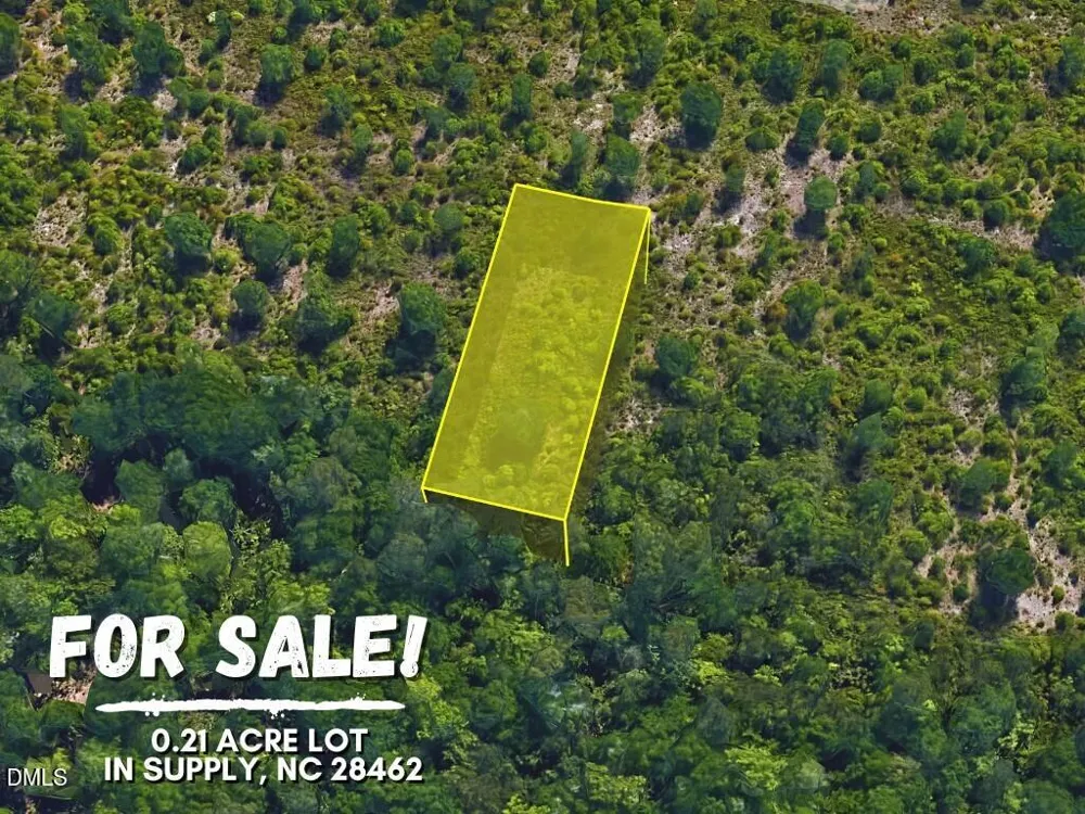 2971 Aster Lane SW Supply, NC 28452